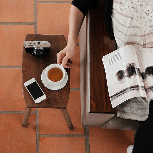 Mola Mola coffee, our new coffee and gift basket site