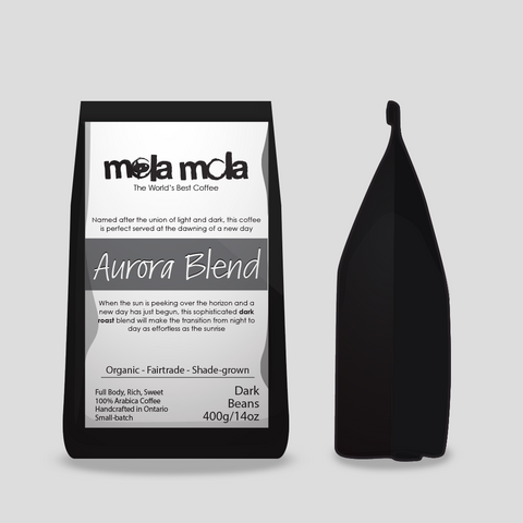 Mola Mola Coffee