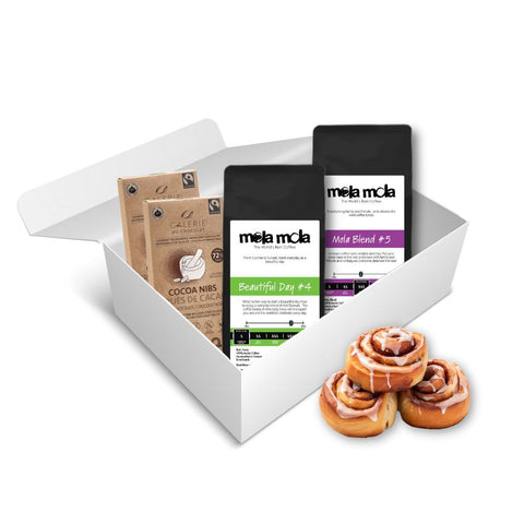 The Thank You Gift Basket